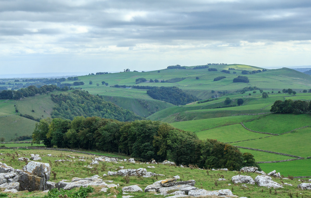 Wolfscote Dale